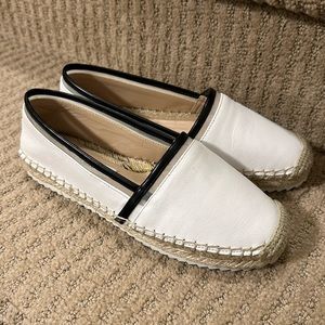 Karl Lagerfeld Paris Â Alaine Slip on Espadrille